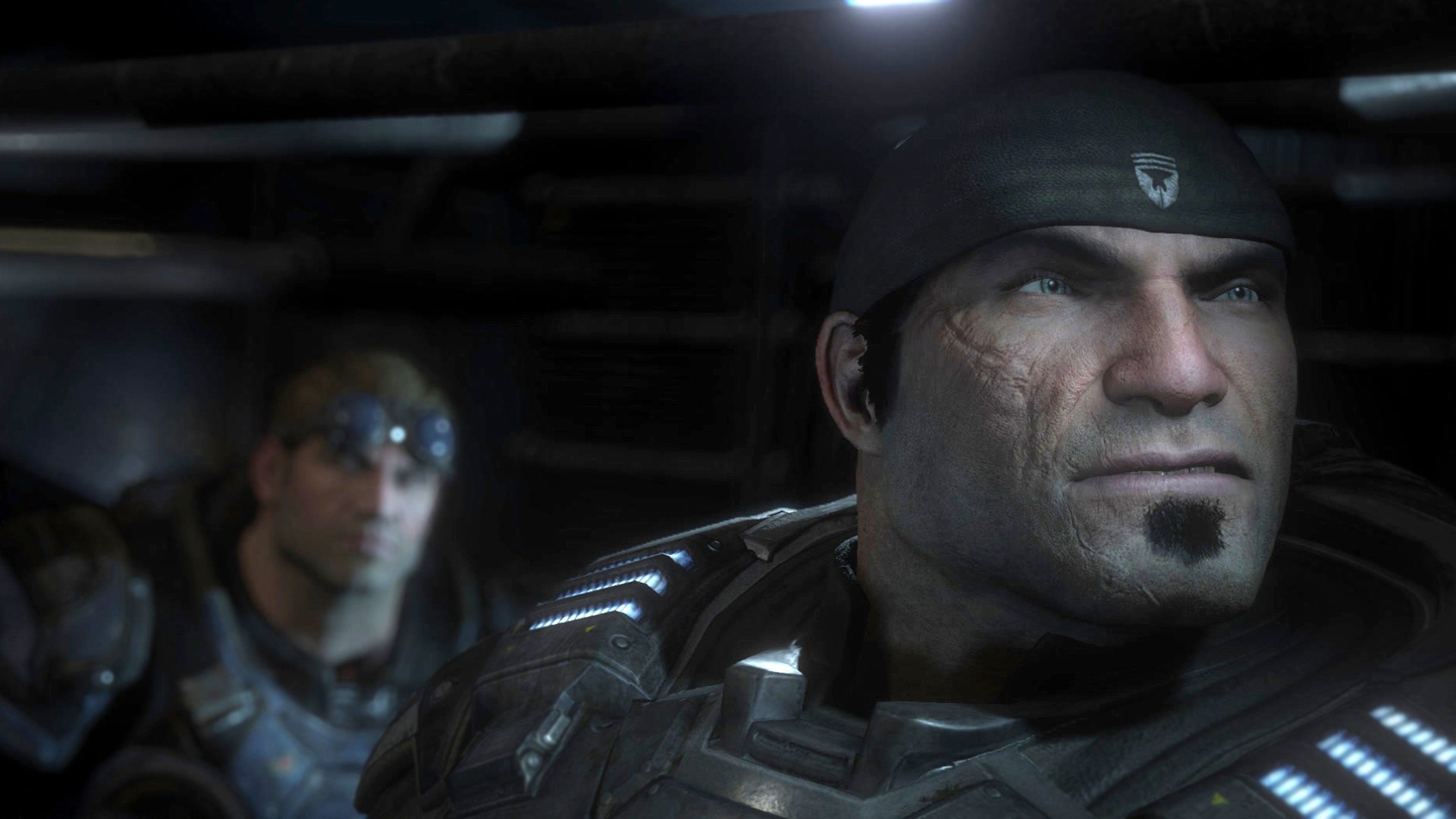 Gears of War: Ultimate Edition - Imagen 17